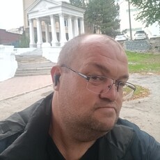 Фотография мужчины Владимир, 44 года из г. Волгодонск