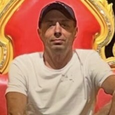 Фотография мужчины Ничей, 44 года из г. Ленинск-Кузнецкий