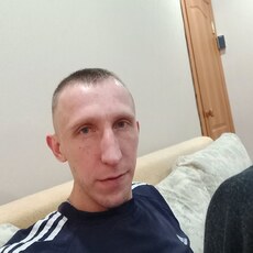 Фотография мужчины Сергей, 38 лет из г. Энгельс