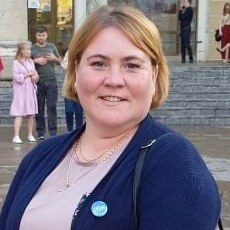 Фотография девушки Рия, 39 лет из г. Киров