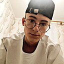 Никита, 19 лет