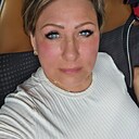 Оксана, 49 лет