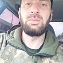 Аслан, 35 лет