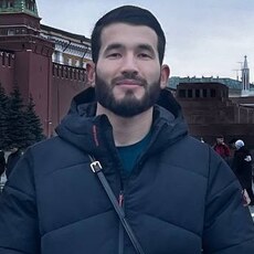 Фотография мужчины Мейлис, 28 лет из г. Иваново