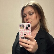 Фотография девушки Анастасия, 36 лет из г. Корсаков