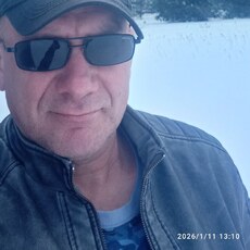 Фотография мужчины Sergey, 48 лет из г. Лунинец