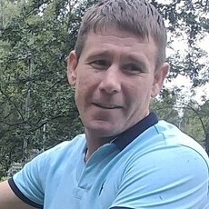 Фотография мужчины Олег, 39 лет из г. Йошкар-Ола