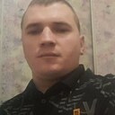 Сергей, 33 года