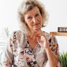 Фотография девушки Татьяна, 51 год из г. Ульяновск