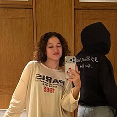 Фотография девушки Vgvg, 40 лет из г. Ставрополь