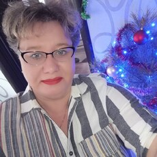 Фотография девушки Ольга, 48 лет из г. Луганск