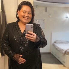 Фотография девушки Tori, 43 года из г. Выкса