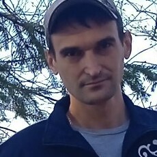 Фотография мужчины Сергей, 37 лет из г. Брянск