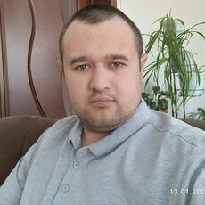 Фотография мужчины Артур, 30 лет из г. Челябинск