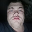 Иван, 23 года