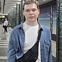 Елисей, 20 лет