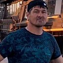 Шамиль, 45 лет