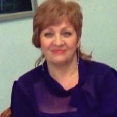 Фотография девушки Tatyana, 66 лет из г. Ковров