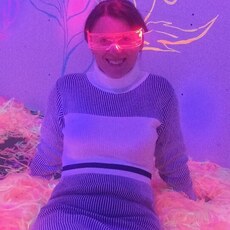 Фотография девушки Эльвира, 43 года из г. Нижний Новгород