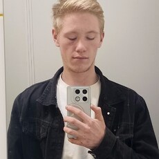 Фотография мужчины Николай, 19 лет из г. Магнитогорск