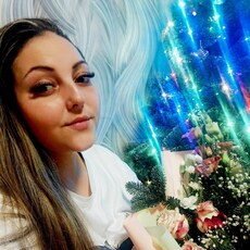 Фотография девушки Алина, 29 лет из г. Челябинск