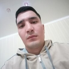 Фотография мужчины Клуб, 27 лет из г. Астана