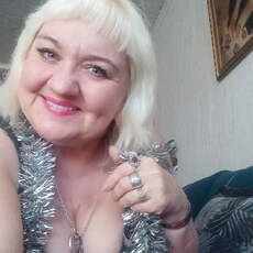 Фотография девушки Светлана, 59 лет из г. Барнаул
