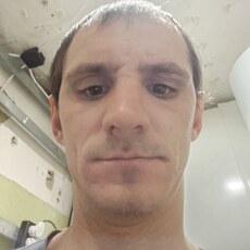 Фотография мужчины Александр, 30 лет из г. Белогорск