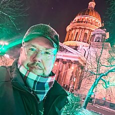 Фотография мужчины Евгений, 46 лет из г. Сургут