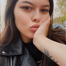 Фотография девушки Светлана, 27 лет из г. Чита