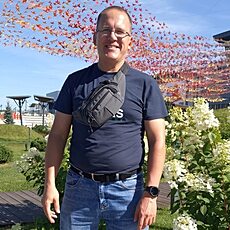 Фотография мужчины Рома, 41 год из г. Первоуральск