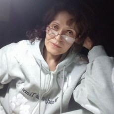 Фотография девушки Диля, 53 года из г. Алматы