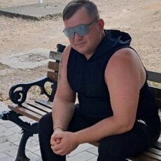 Фотография мужчины Андрей, 40 лет из г. Волгодонск