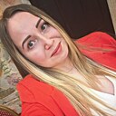 Надежда, 35 лет