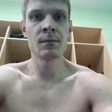 Фотография мужчины Леша, 33 года из г. Томск