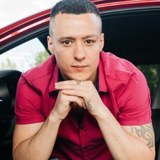 Фотография мужчины Сергей, 31 год из г. Иркутск