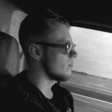 Фотография мужчины Леша, 22 года из г. Бобруйск