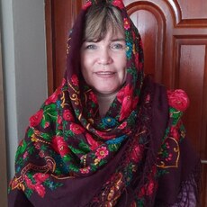 Фотография девушки Лана, 55 лет из г. Нижний Новгород