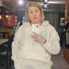 Фотография девушки Света, 34 года из г. Можга