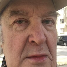 Фотография мужчины Станислав, 65 лет из г. Новосибирск