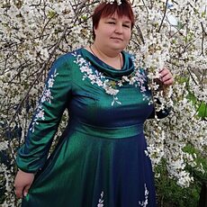 Фотография девушки Елена, 46 лет из г. Белгород