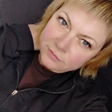 Фотография девушки Ольга, 48 лет из г. Панино