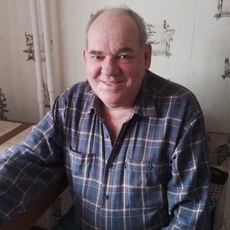 Фотография мужчины Валерий, 62 года из г. Усть-Илимск
