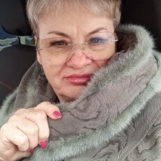 Фотография девушки Люба, 60 лет из г. Камышин