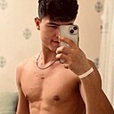 Muhammed, 43 года