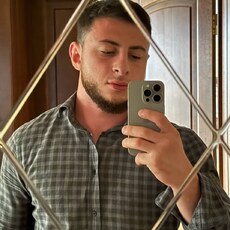 Фотография мужчины Zzkhan, 29 лет из г. Грозный