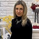 Незнакомка, 36 лет