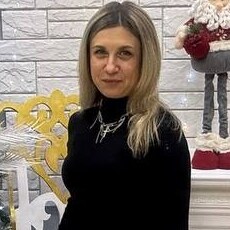 Фотография девушки Незнакомка, 36 лет из г. Нововоронеж