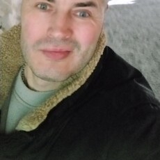 Фотография мужчины Ветер, 43 года из г. Иваново