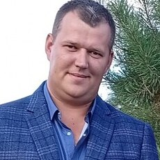 Фотография мужчины Владимир, 33 года из г. Белгород